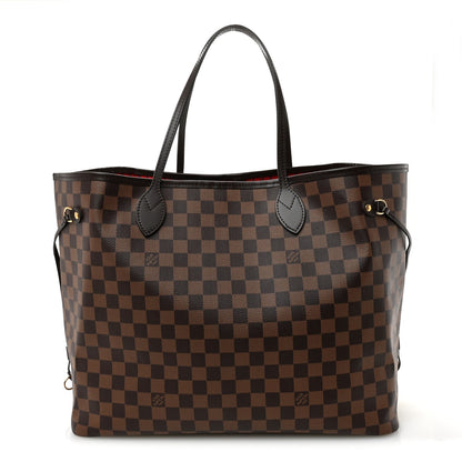 Damier Ebene Neo Neverfull GM