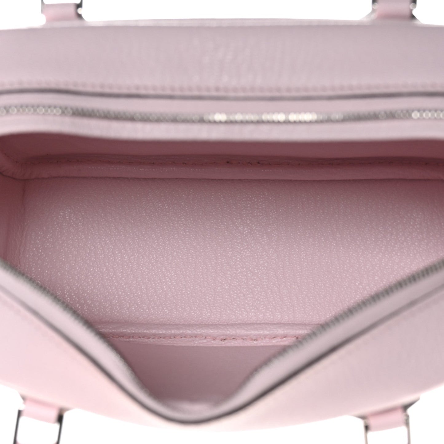 Chevre Mysore Mini Plume Rose Darling