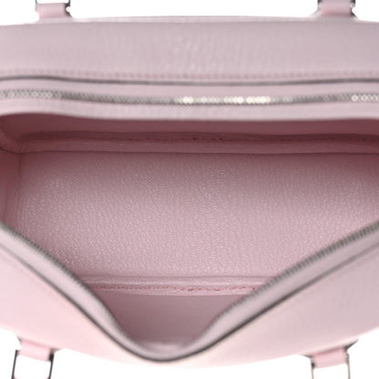 Chevre Mysore Mini Plume Rose Darling