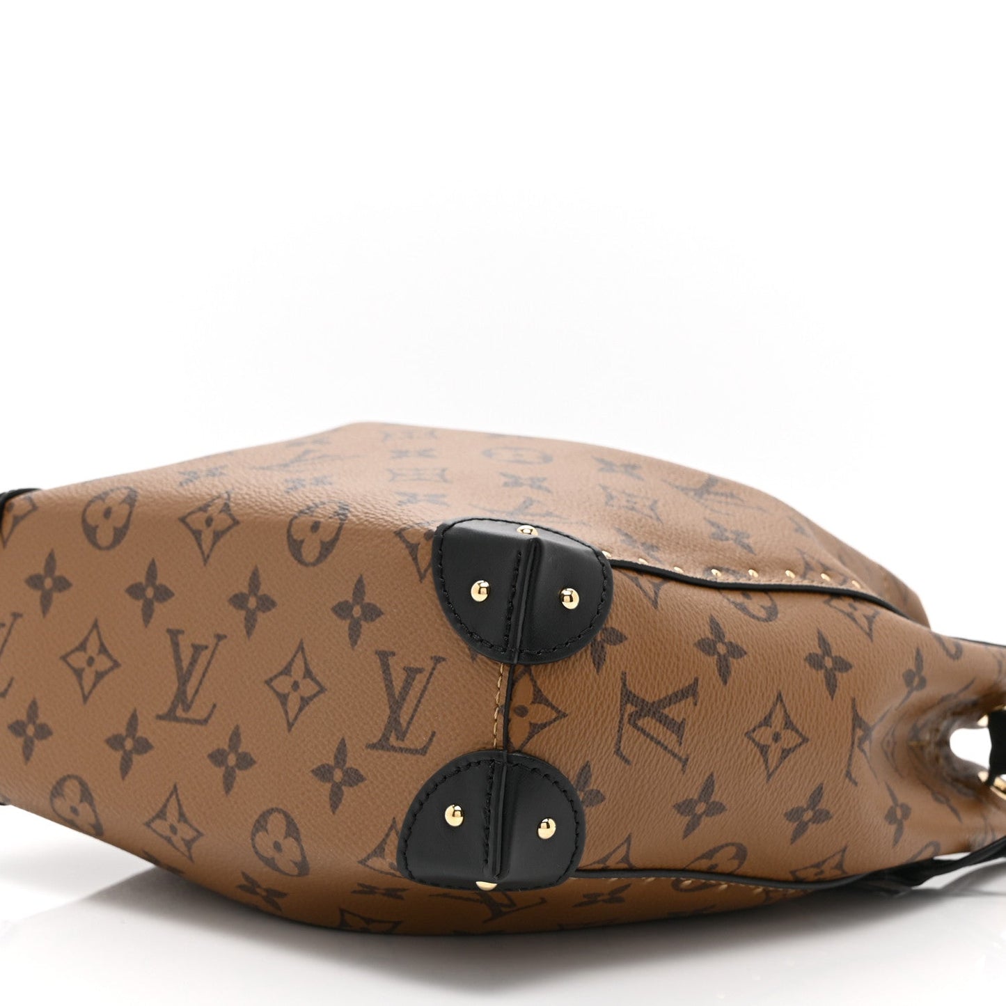 Reverse Monogram Noe Trunk PM