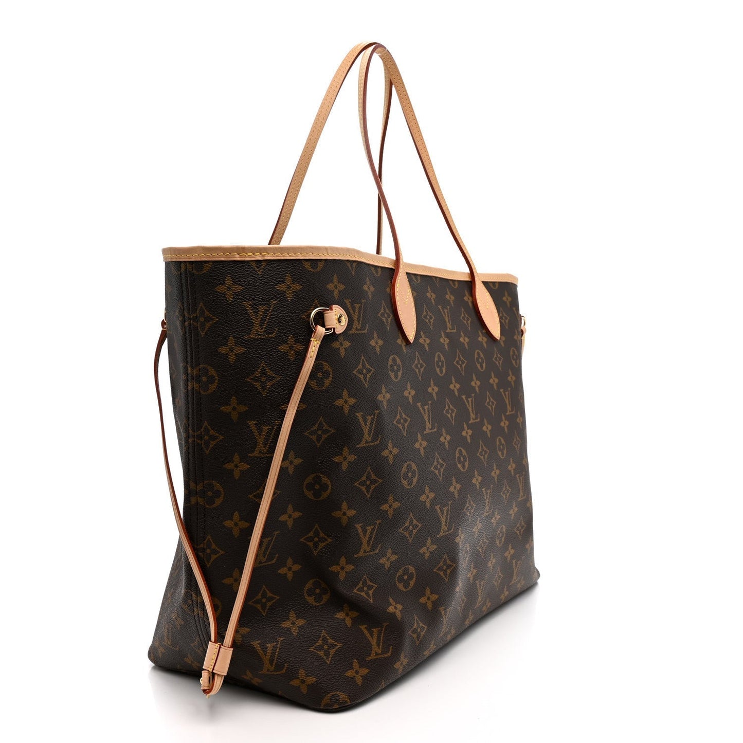Monogram Neo Neverfull GM