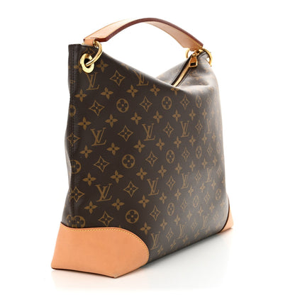 Monogram Berri MM