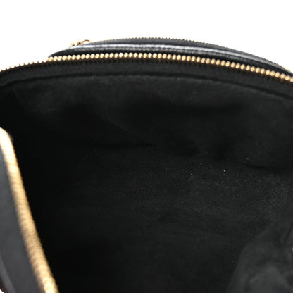 Empreinte Mini Bumbag Black