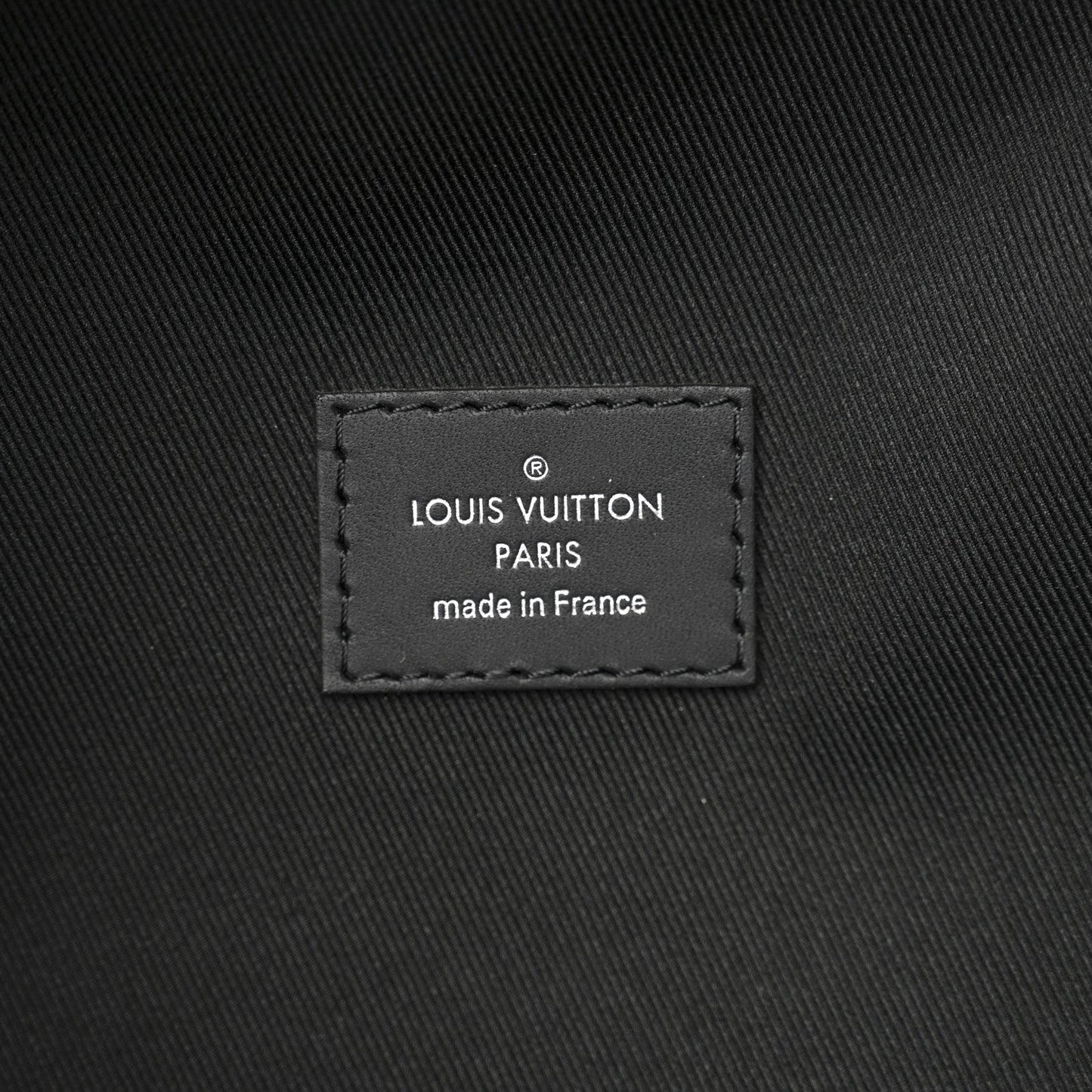 Monogram Eclipse Discovery Backpack PM
