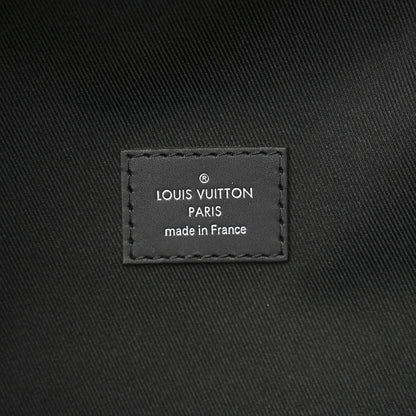 Monogram Eclipse Discovery Backpack PM