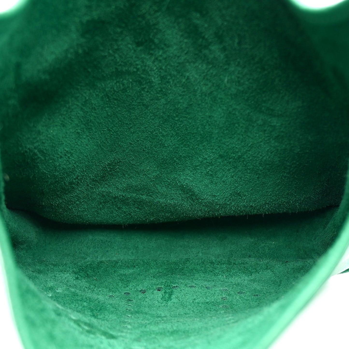 Taurillon Clemence Evelyne III PM Vert Vertigo