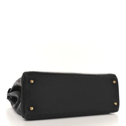 Evergrain Kelly Retourne 32 Black