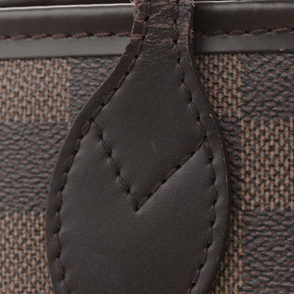 Damier Ebene Neverfull PM