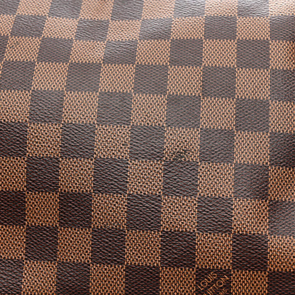 Damier Ebene Speedy 30
