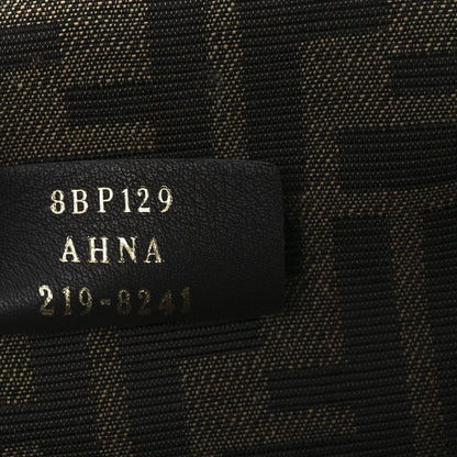 Shearling Small Fendi First Rosa Plaster