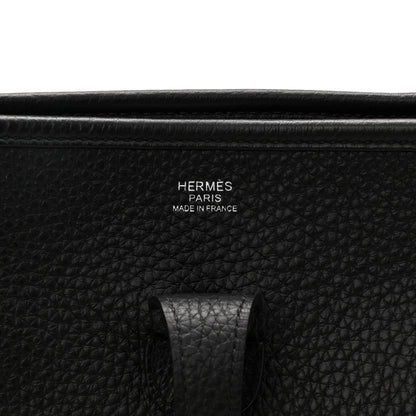 Taurillon Clemence Evelyne III PM Black