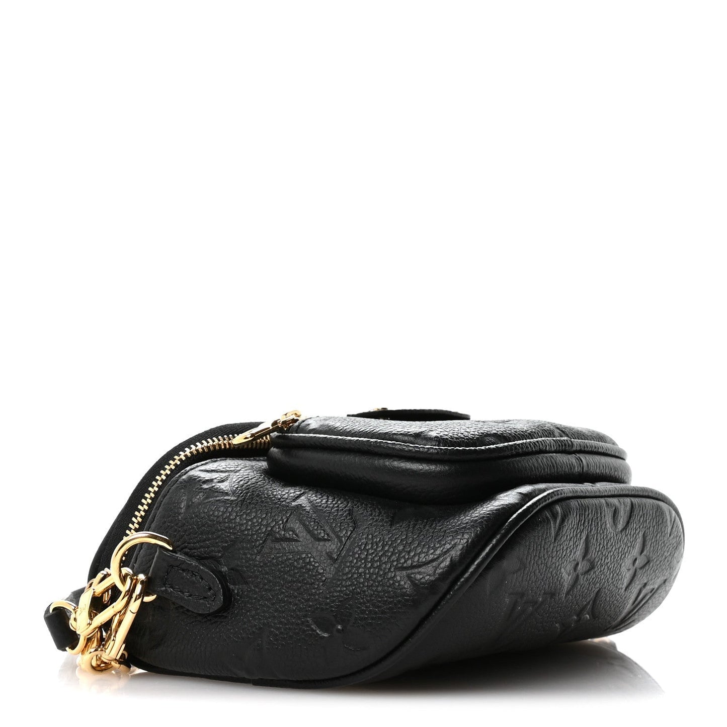 Empreinte Mini Bumbag Black