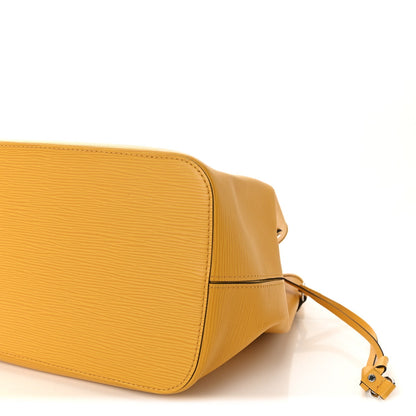 Epi Neverfull MM Mimosa