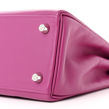 Swift Kelly Retourne 25 Rose Pourpre