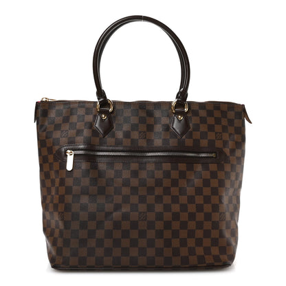 Damier Ebene Saleya GM