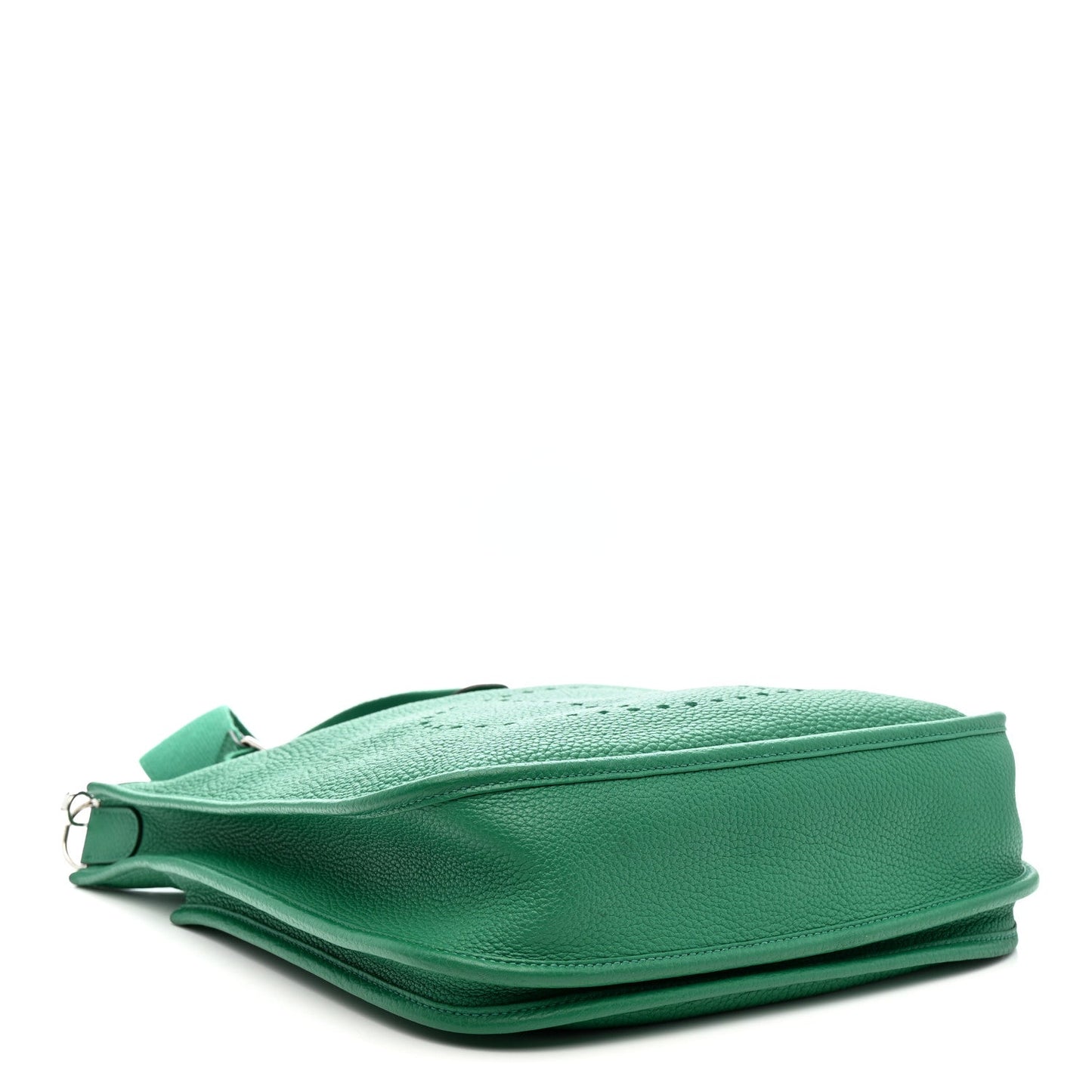 Taurillon Clemence Evelyne III PM Vert Vertigo