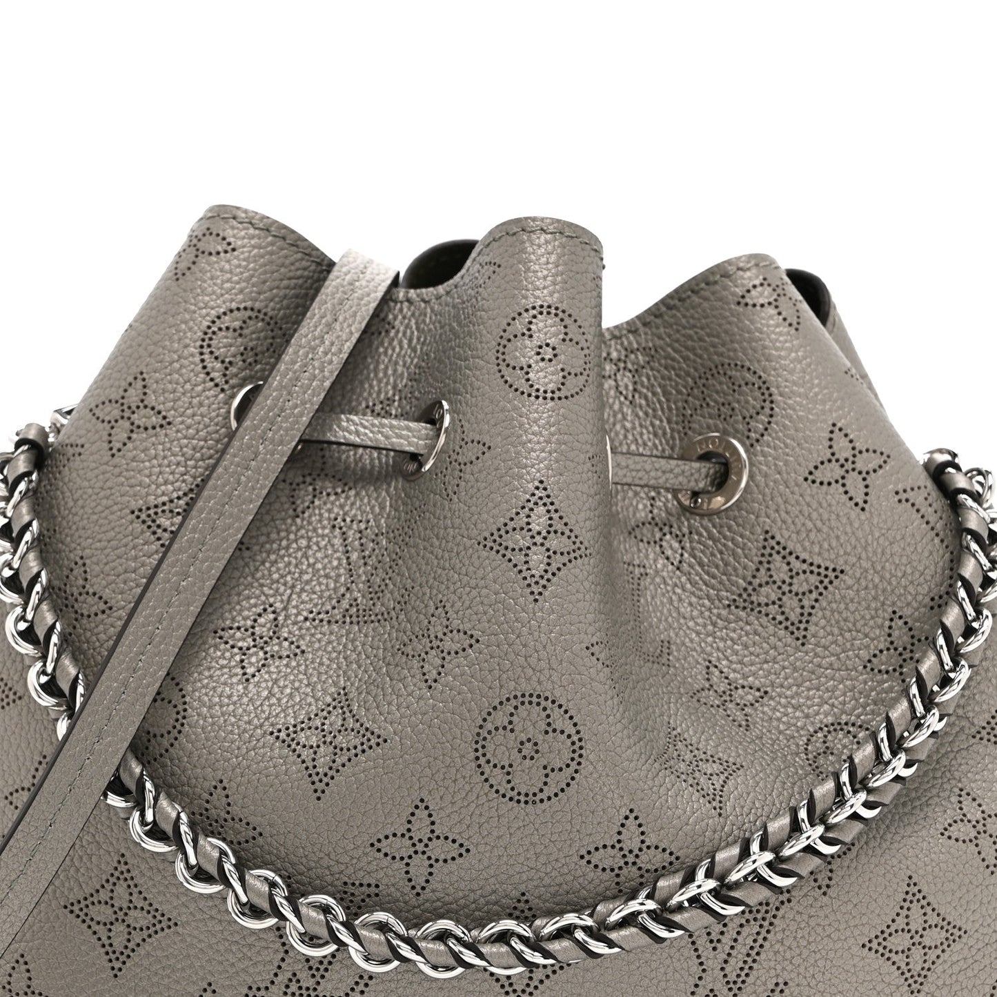 Metallic Mahina Bella Gris Souris