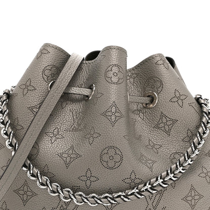 Metallic Mahina Bella Gris Souris
