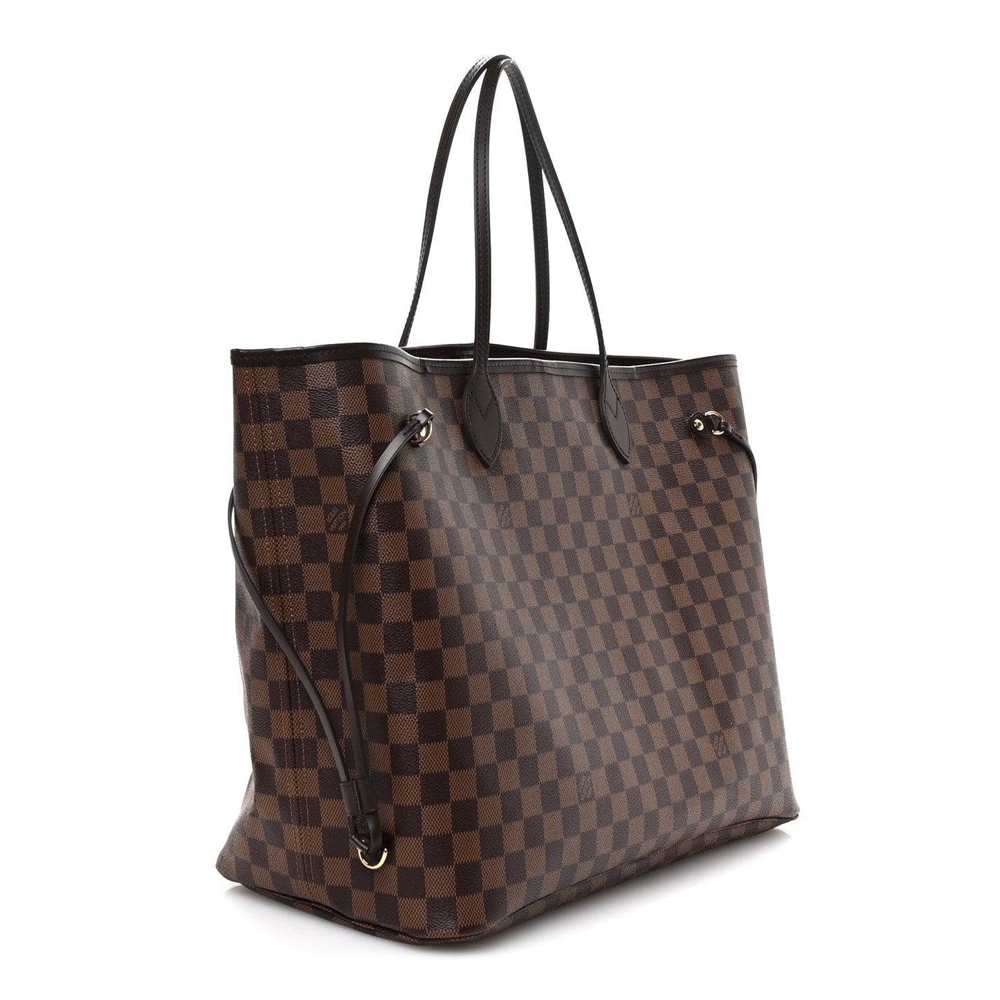 Damier Ebene Neo Neverfull GM