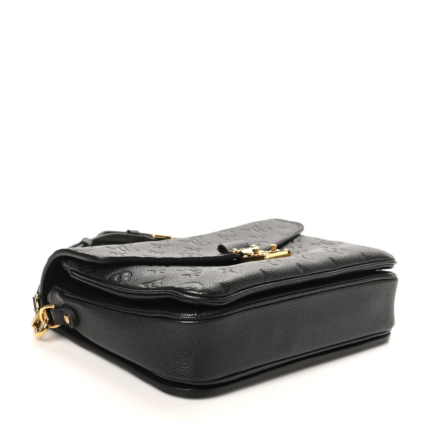 Empreinte Pochette Metis Black