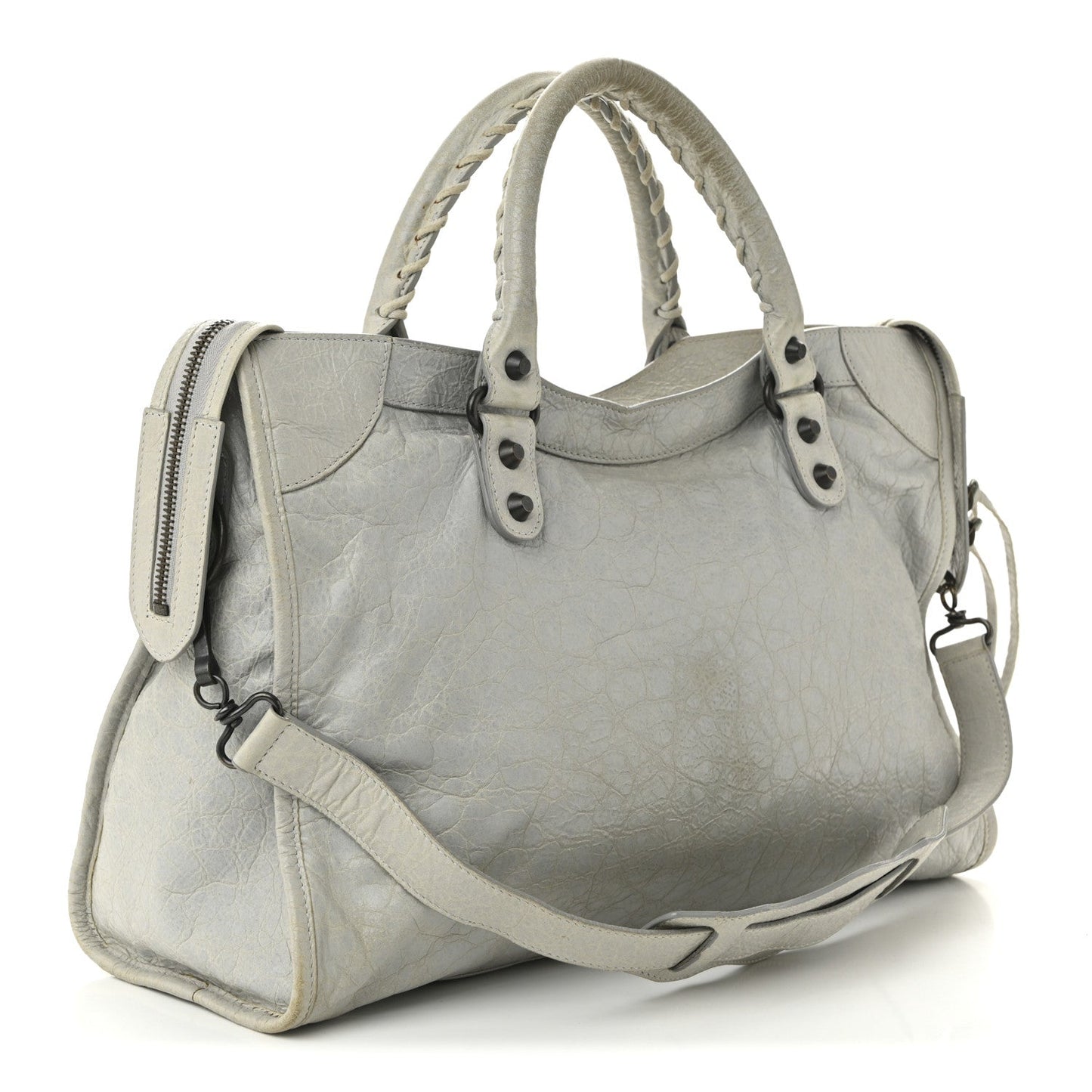 Agneau Classic Hardware City Gris Ciment