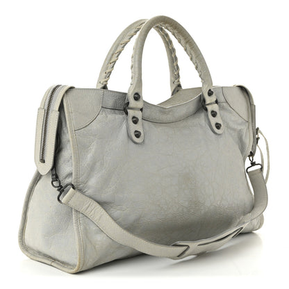 Agneau Classic Hardware City Gris Ciment