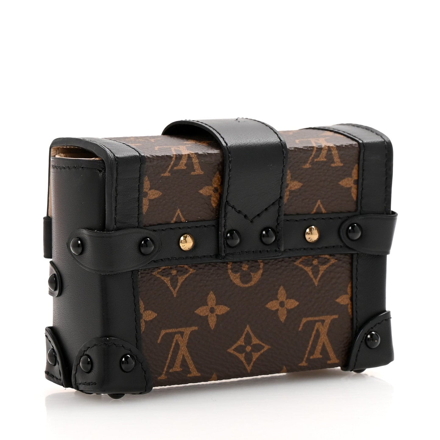 Monogram Essential Trunk NM Black