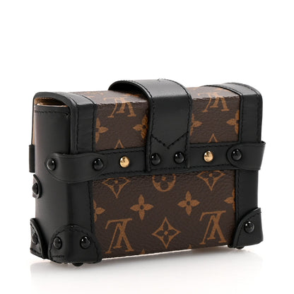 Monogram Essential Trunk NM Black