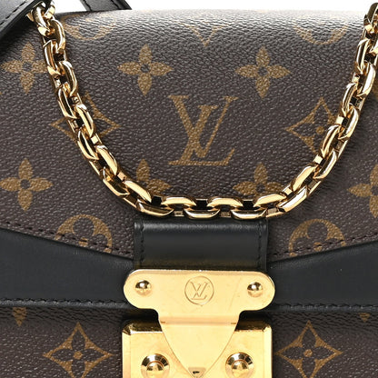 Monogram Marceau Black