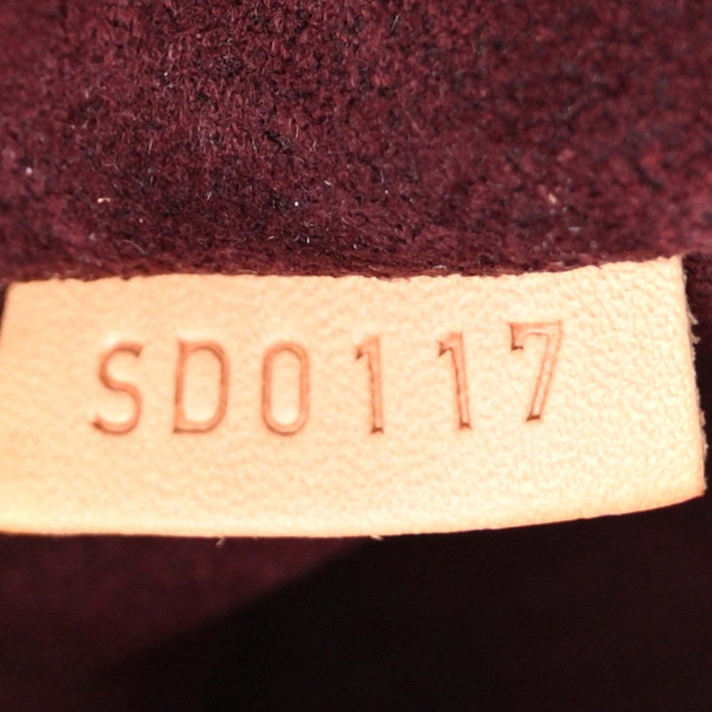 Monogram Montaigne MM