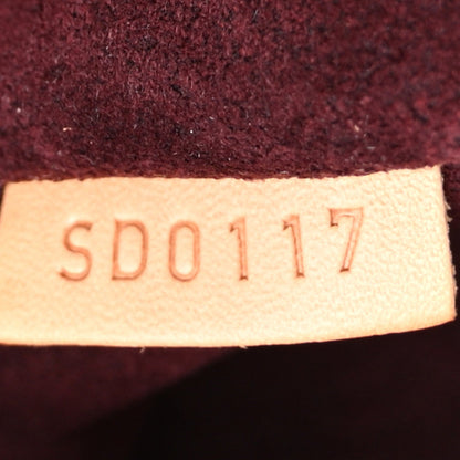 Monogram Montaigne MM