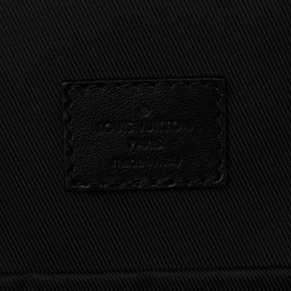 Monogram Macassar Dean Backpack