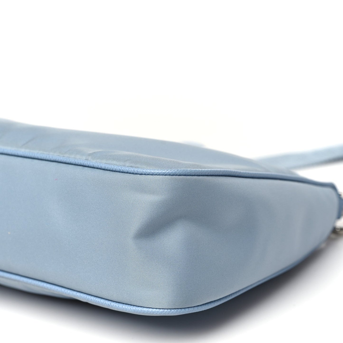 Nylon Re-Edition 2005 Shoulder Bag Astrale
