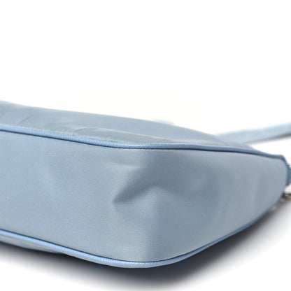 Nylon Re-Edition 2005 Shoulder Bag Astrale