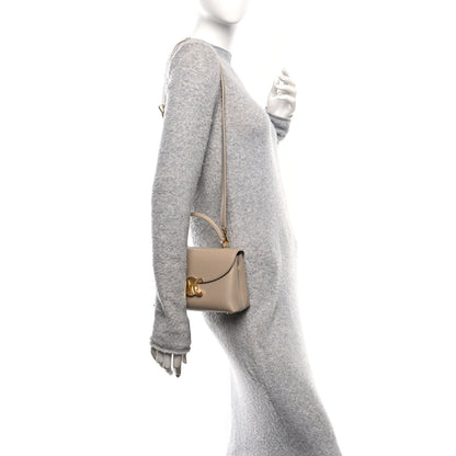 Supple Calfskin Teen Nino Safari
