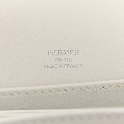 Swift Mini Sac Roulis New White