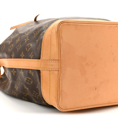 Monogram Noe