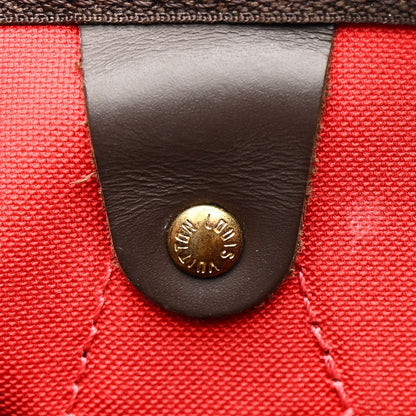 Damier Ebene Speedy 30