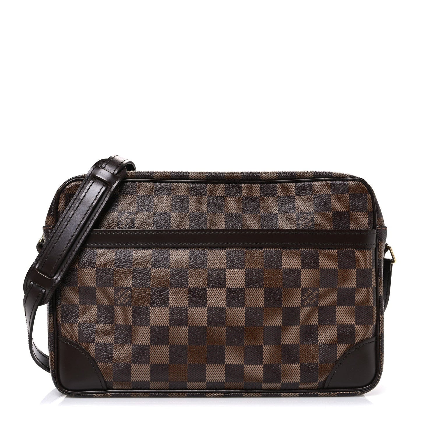 Damier Ebene Trocadero 27