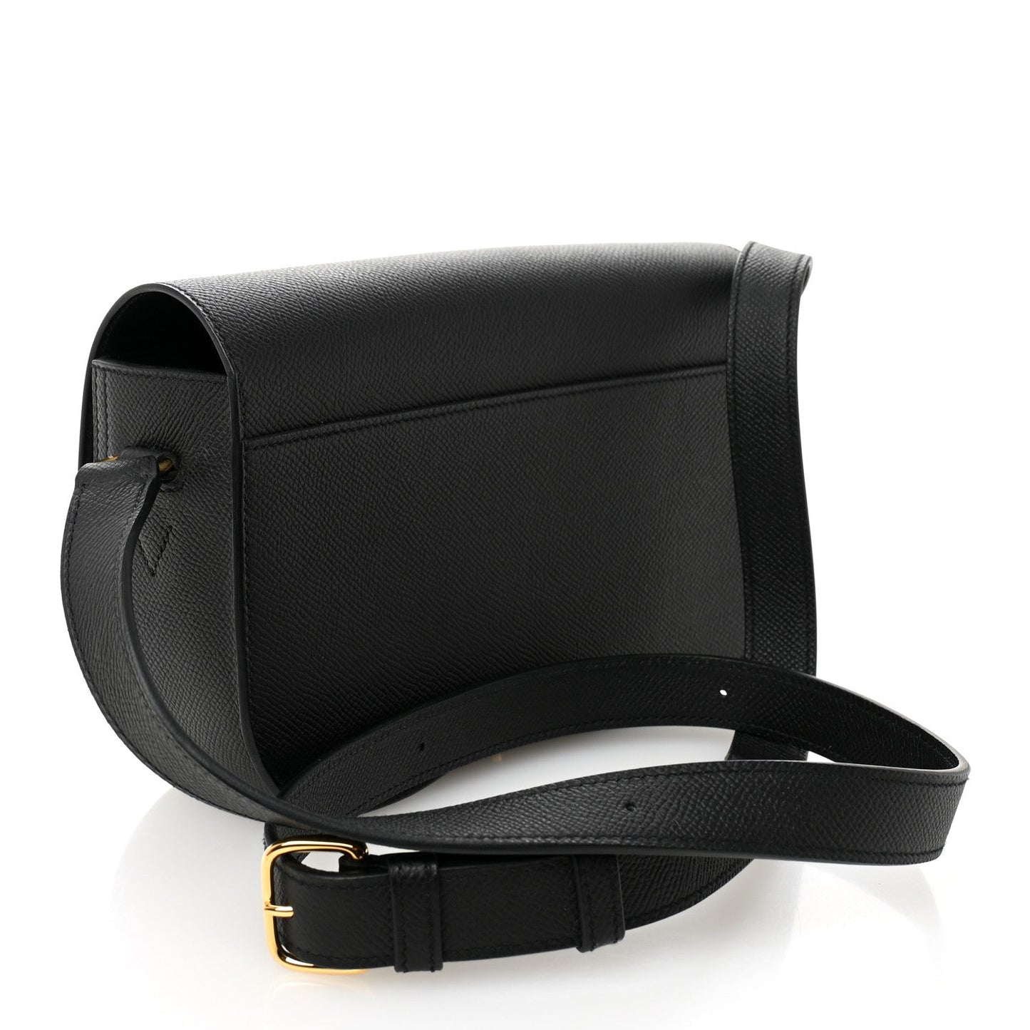 Epsom Della Cavalleria Elan Black