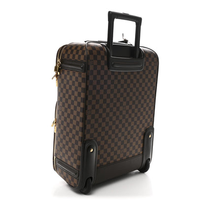 Damier Ebene Pegase 55 Business