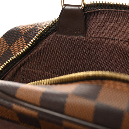 Damier Ebene Shelton MM