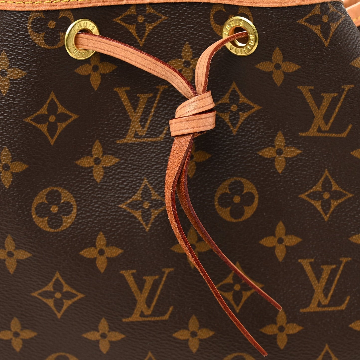 Monogram Petit Noe NM