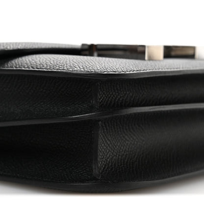 Epsom Constance 18 Black