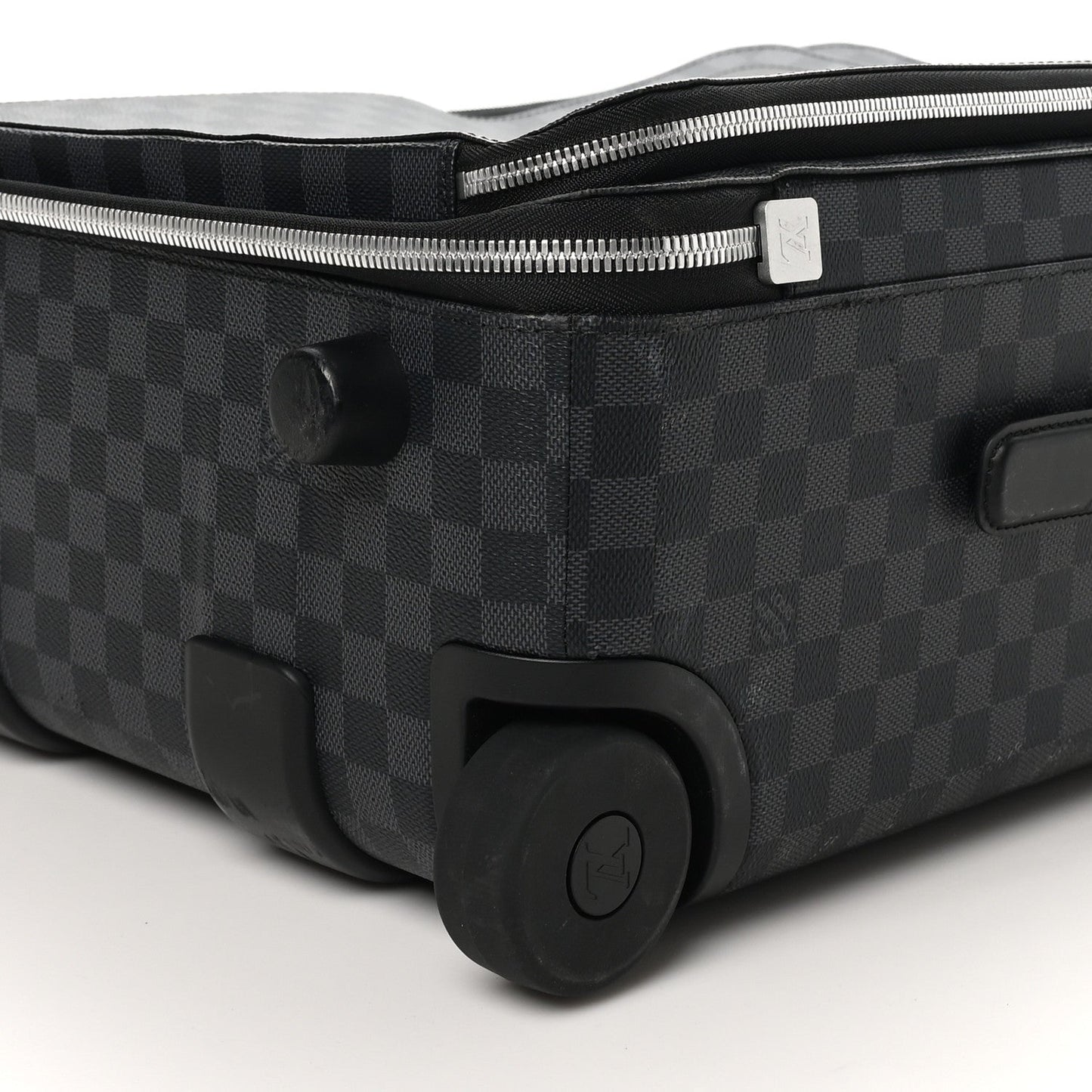 Damier Graphite Pegase Trolley Case