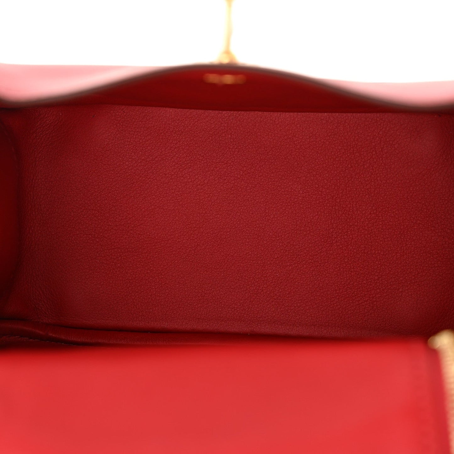 Swift Mini Lindy 20 Rouge Piment