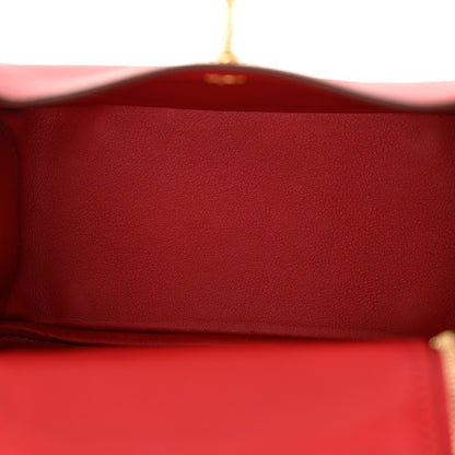 Swift Mini Lindy 20 Rouge Piment