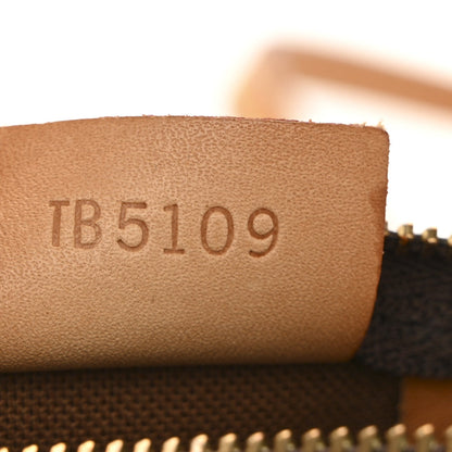 Monogram Nano Speedy