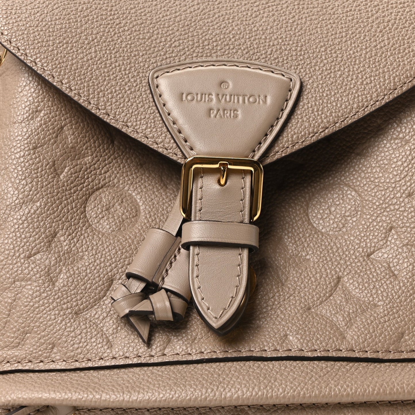 Empreinte Montsouris NM Backpack Tourterelle