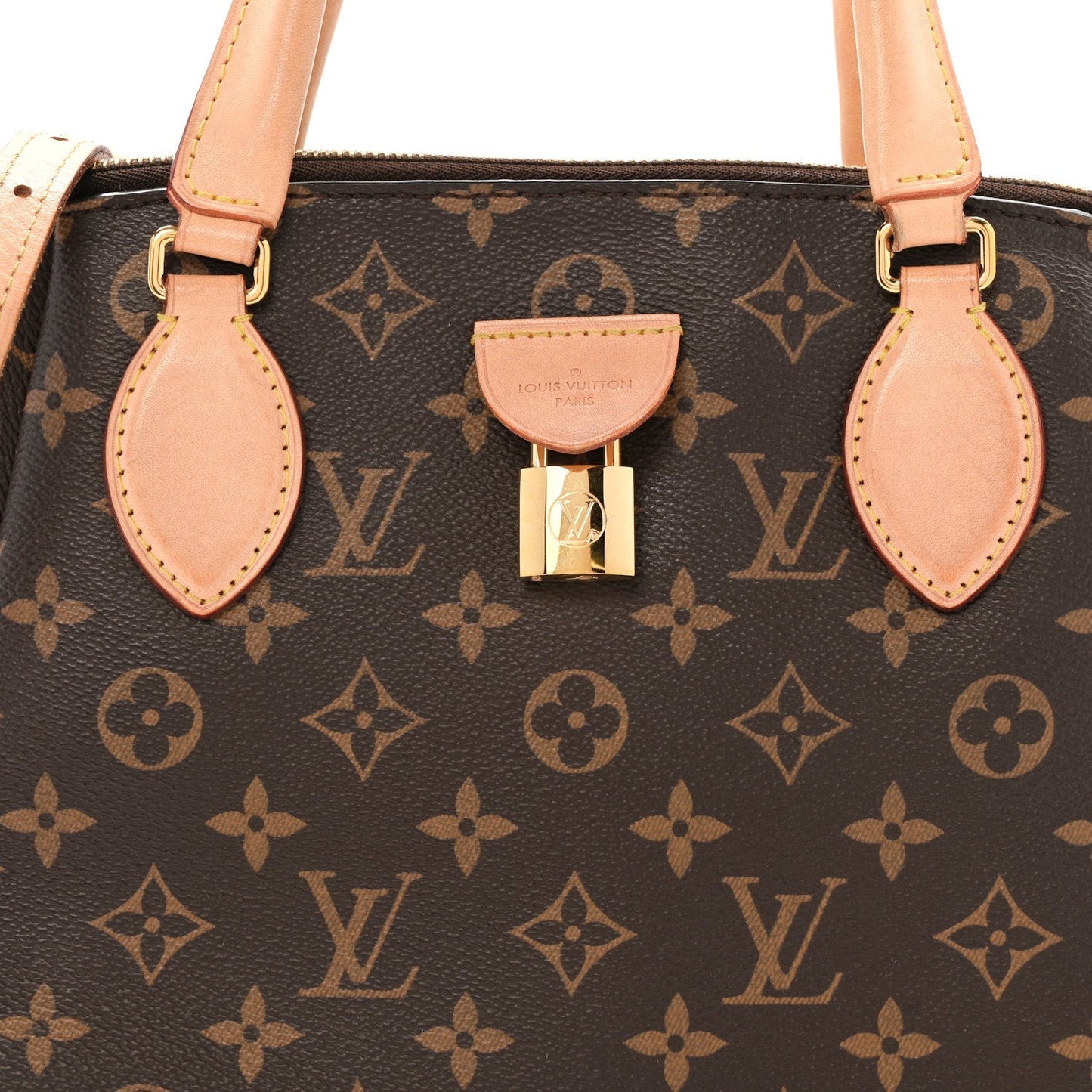 Monogram Rivoli MM